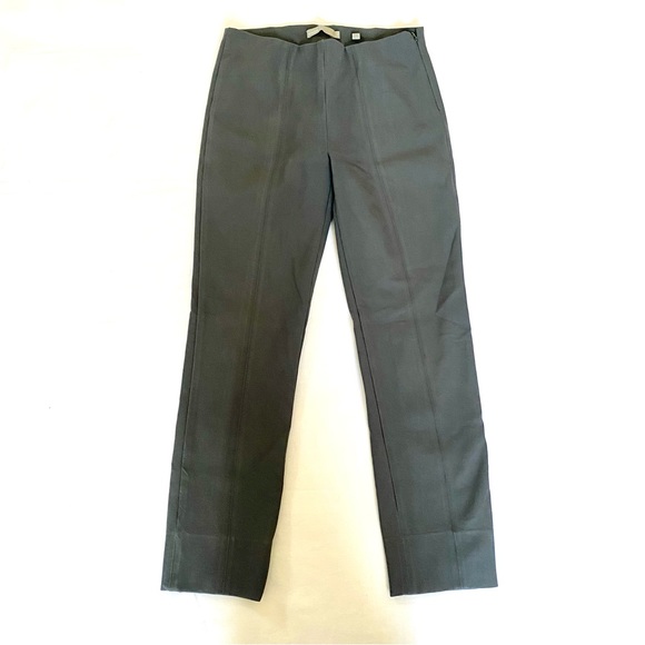 Vince Ponte Front Seam Pants - Picture 6 of 11